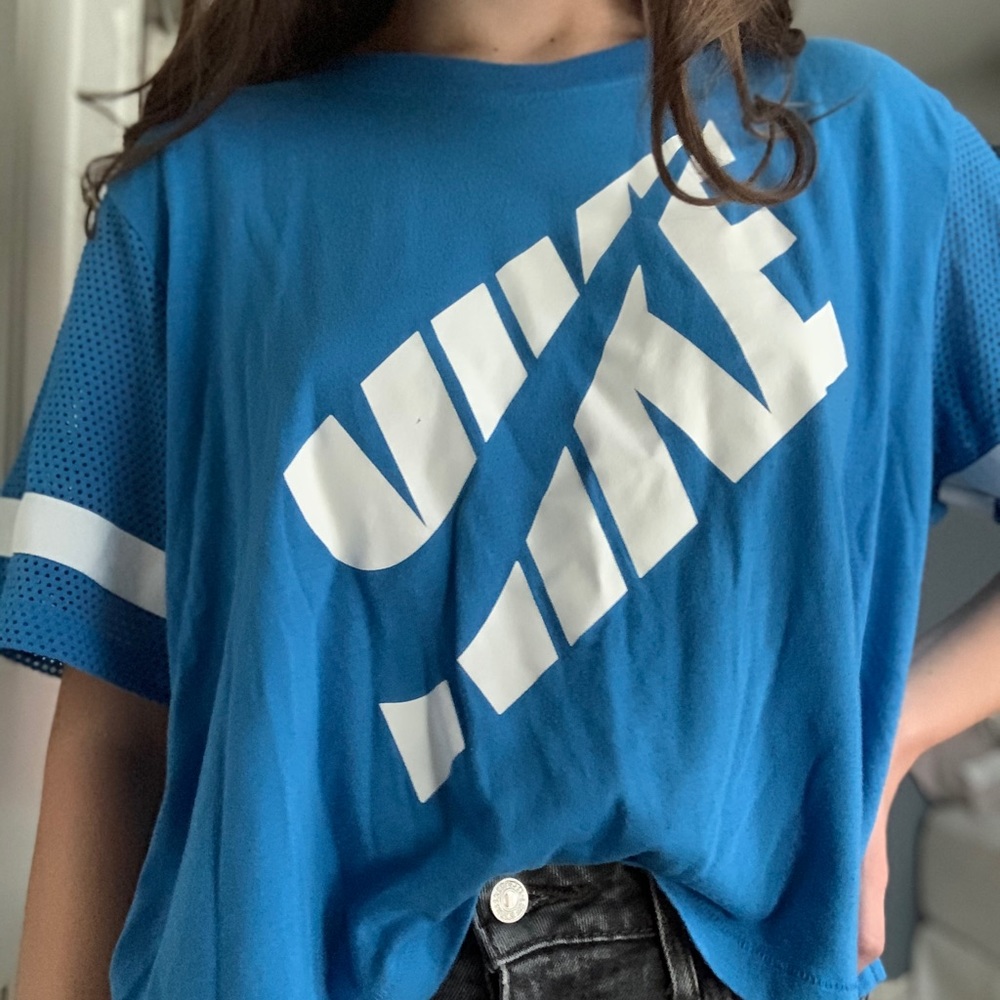 Nike Workout Top